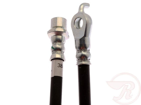 Raybestos Brakes Bh384269 Brake Line||bh384269_Con.Jpg||86||r42bh384269||1176444