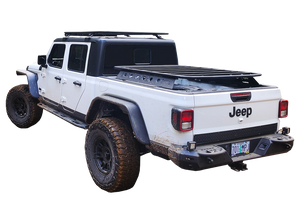 Warrior Products 7810 Bed Cargo Rack||7810_2.Png||87||w457810||863915