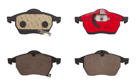 Brembo P59029n Brake Pad||p59029n.Jpg||85||brmp59029n||1049747