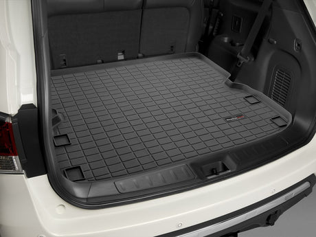 Weathertech (Usa) 40557 Cargo Area Liner||40557_1.Jpg||86||w2440557||1678677