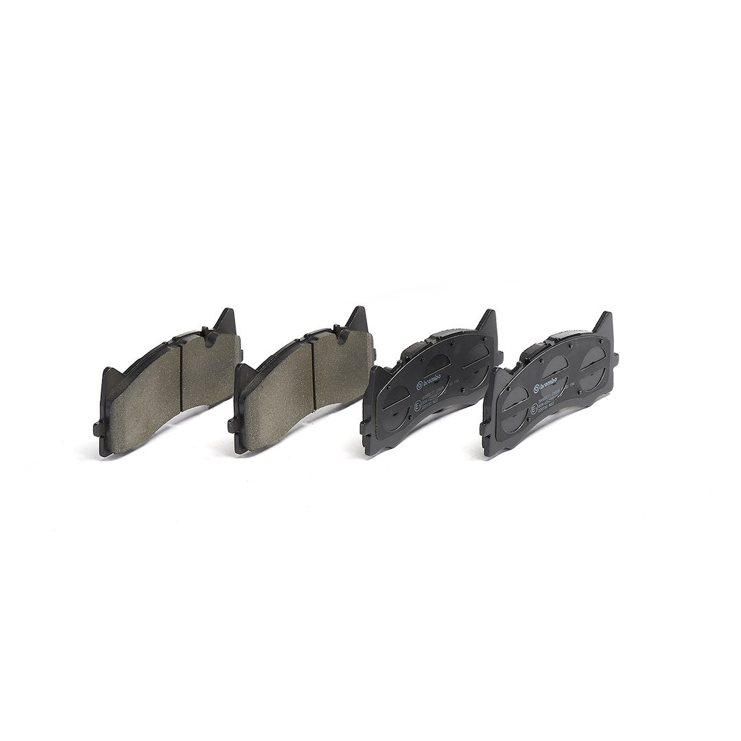 Brembo P50154 Brake Pad||p50154_Ang.Jpg||86||brmp50154||1755026