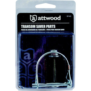 Attwood Marine Sp-402 Transom Saver Head Bracket||sp-402_Transomsaverparts_Pk_Fr.Jpeg||91||a7jsp402||1032121