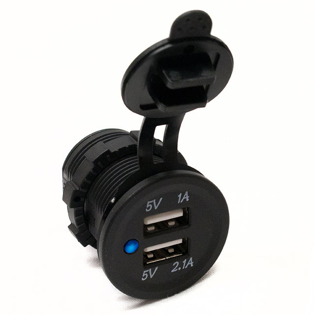 Race Sport Lighting Rs50782 Cigarette Lighter Power Adapter||rs50782_Att9uc0xrpgismitd.Jpg||85||rsl50782||1755652
