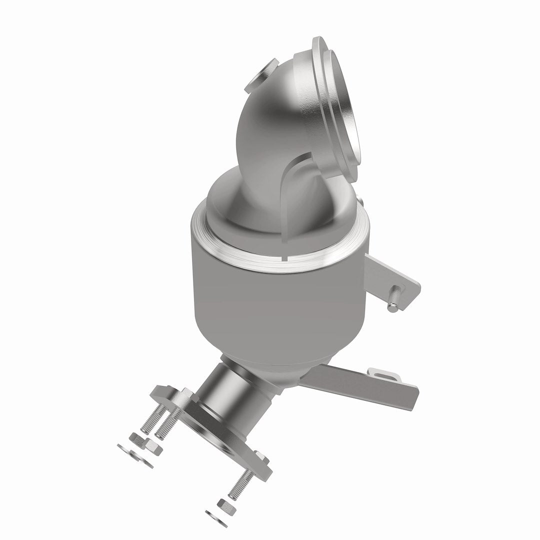 Magnaflow California Converter 551092 Catalytic Converter||551092_2.Jpg||87||m66551092||1657390