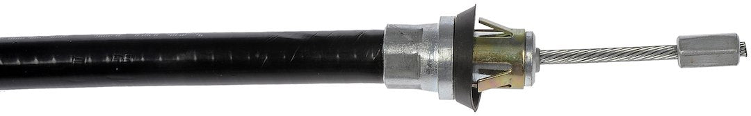 Dorman (Oe Solutions) C660400 Parking Brake Cable||||91||d18c660400||2014139