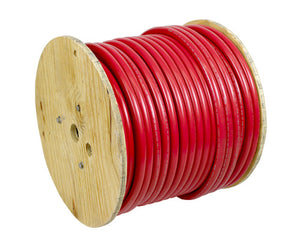 Pacer Marine Wul6rd-25 Battery Cable||wul6rd-25.Jpg||85||pcrwul6rd25||2115971