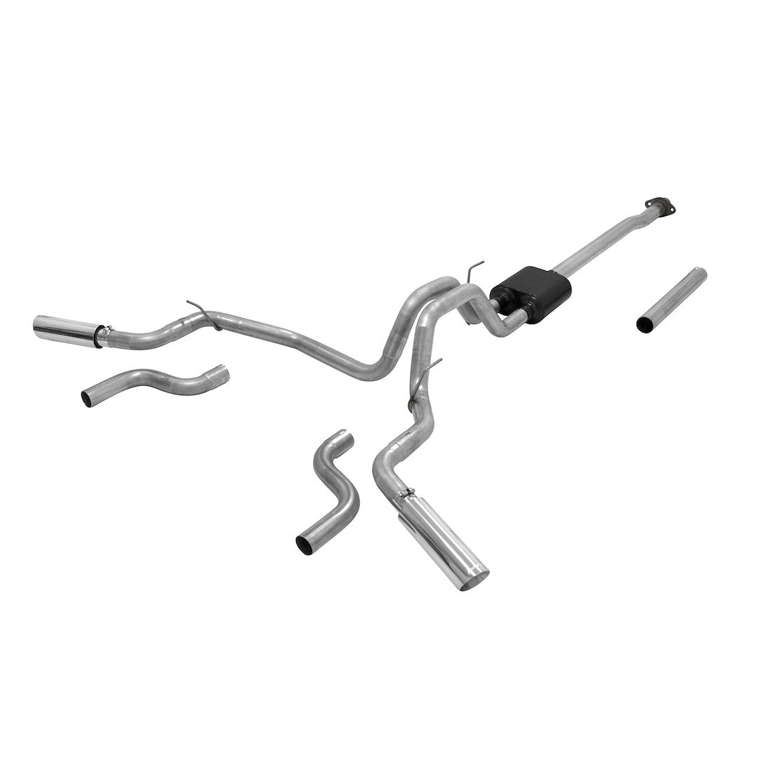 Flowmaster 817725 Exhaust System Kit||817725.Jpg||85||f13817725||1116035