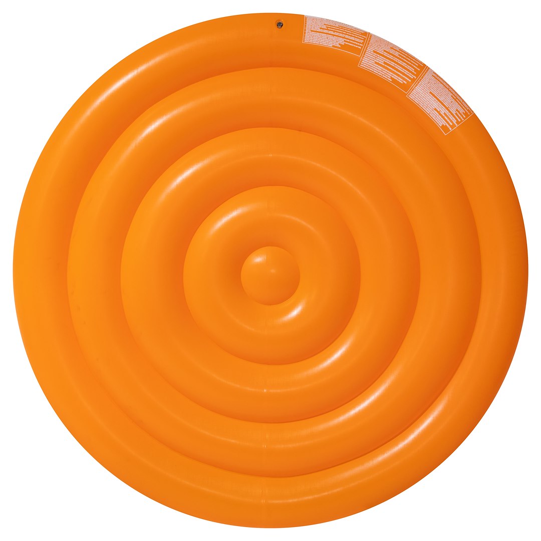 Airhead Ahpf-067 Float Tube||ahpf-067_Llama Float_Studio_Bottom.Jpg||88||a4mahpf067||993558