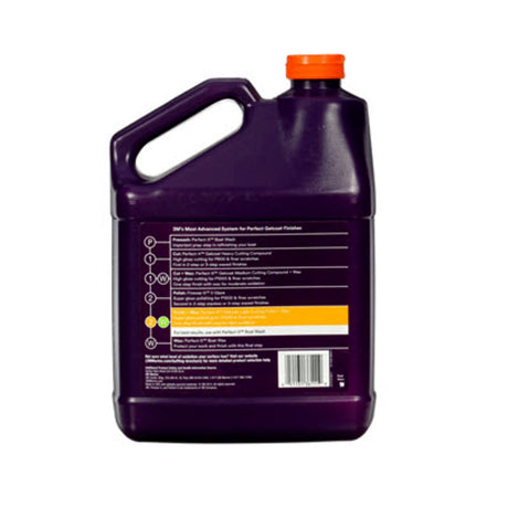 Product of 3m 36111 Polishing Compound