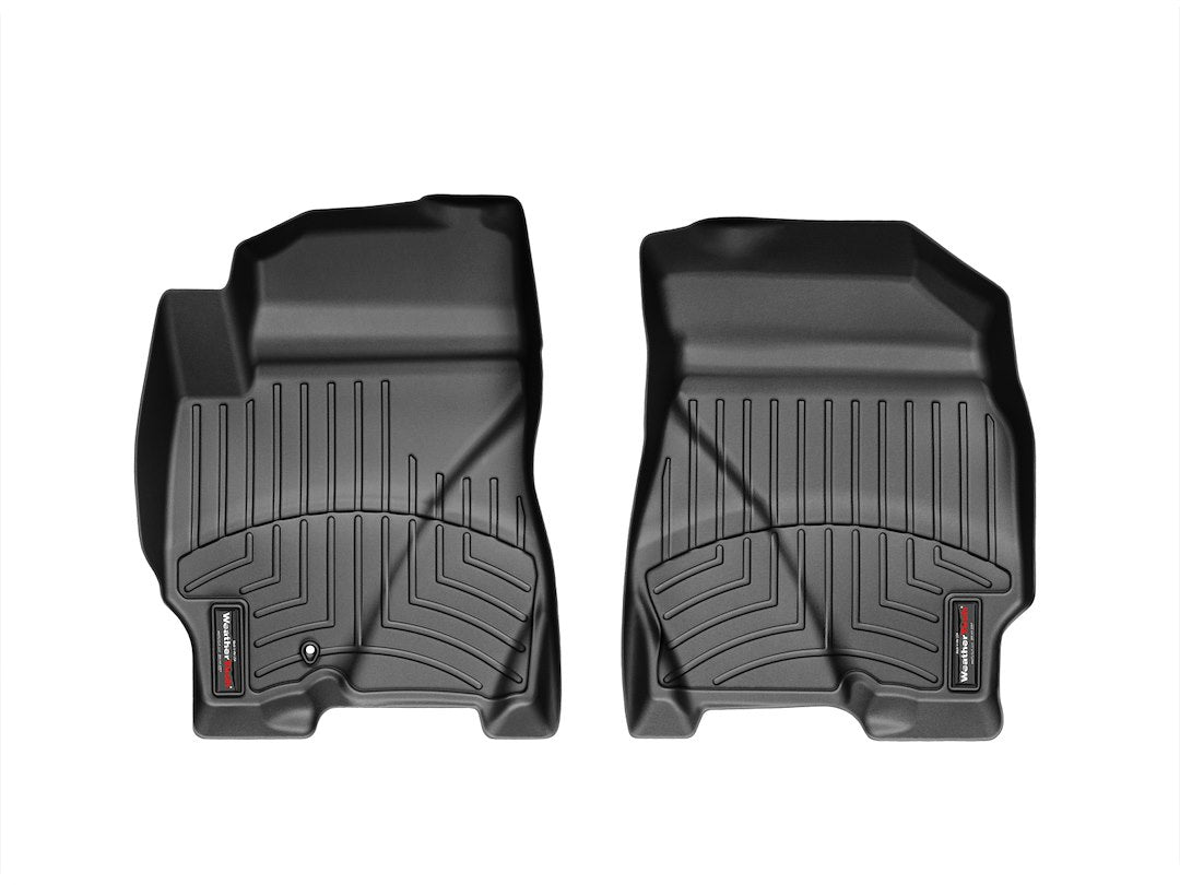 Weathertech (Usa) 443031 Floor Liner||443031.Jpg||85||w24443031||2267045