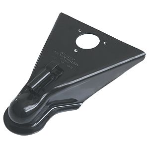 Product of Husky Towing 87081 Trailer Coupler