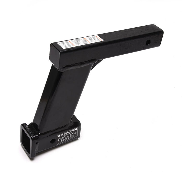 Roadmaster 048-10 Trailer Hitch Receiver Tube Adapter||048-10.Jpg||85||r6l04810||1247930