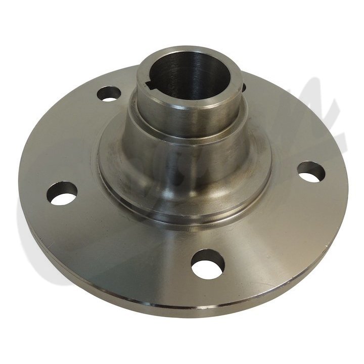 Product of Crown Automotive J0912647 Wheel Hub Assembly