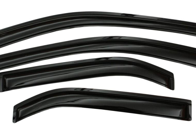 Product of Auto Ventshade (AVS) 94368 Ventvisor Outside Channel Rainguard 
