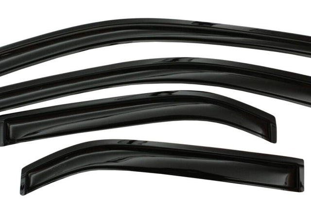 Product of Auto Ventshade (AVS) 94368 Ventvisor Outside Channel Rainguard 
