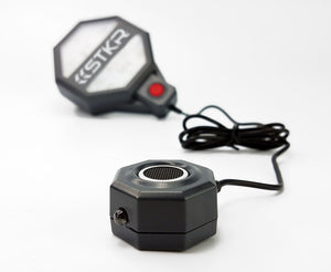 Stkr Concepts 00246dd Point Of Purchase Display||stkr_Garage_Parking_Sensor-Walkway.Jpg||95||s8k00246dd||1646304
