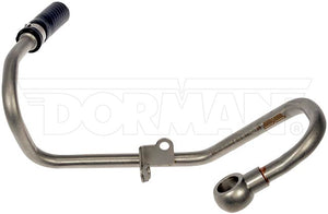Dorman (Oe Solutions) 667-589 Turbocharger Coolant Line||667-589_3.Jpg||88||d18667589||1025387