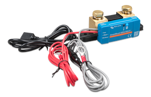 Product of Victron Energy Shu065150050 Battery Monitor