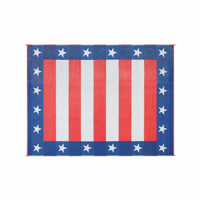 Product of Faulkner 46502 Patio Mat