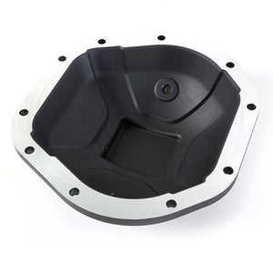 Product of Rugged Ridge 16595.12 Differential Cover