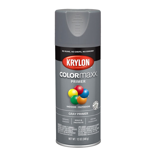 Vht/ Duplicolor 5582 Paint Primer||dpl5582.Jpg||85||s245582||1330765