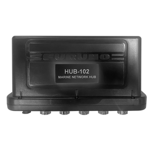 Furuno Hub102 Ethernet Hub||hub102_1.Png||86||furhub102||1493192