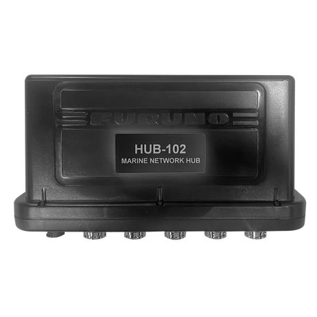 Furuno Hub102 Ethernet Hub||hub102_1.Png||86||furhub102||1493192