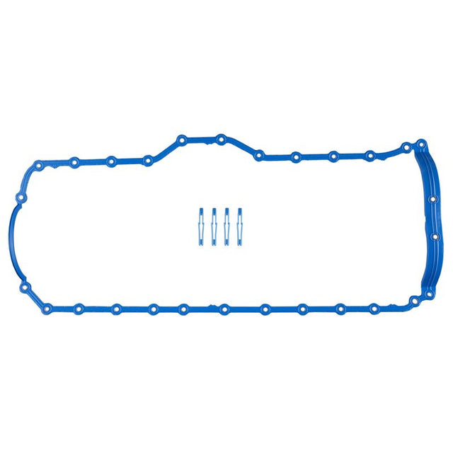 Fel-Pro Gaskets Os 34308 R Oil Pan Gasket||os 34308 R.Jpg||85||f10os34308r||936928