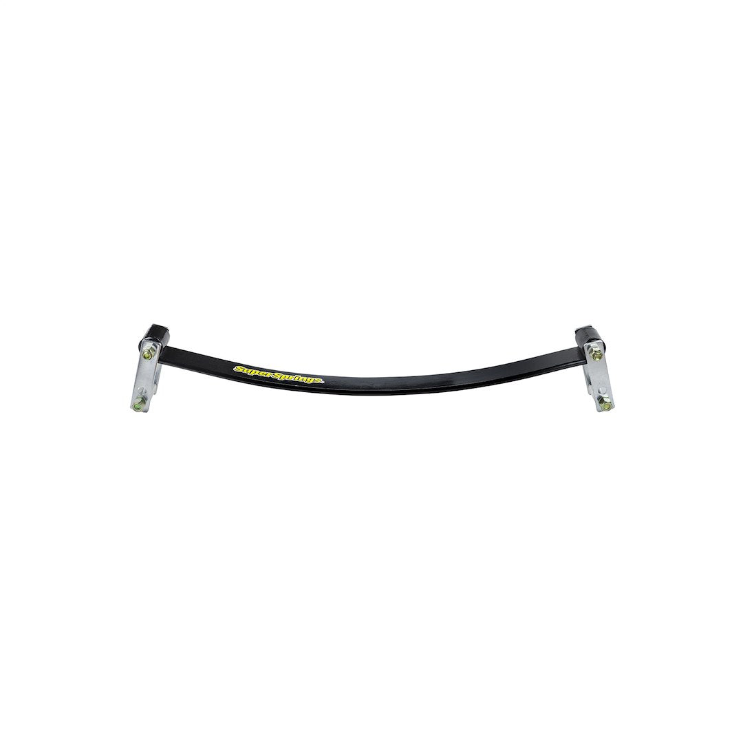 Product of Super Springs Ssa25 Helper Spring Kit