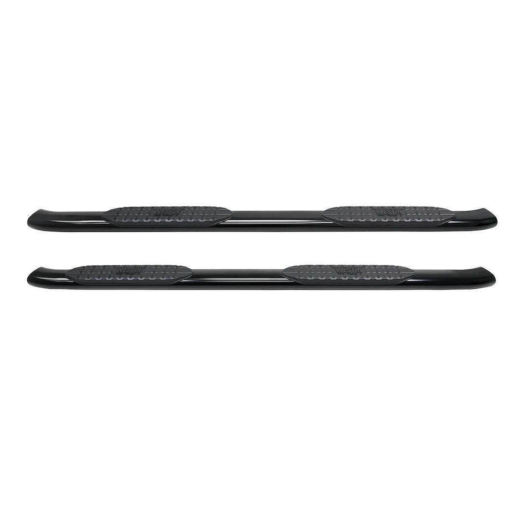Product of Westin Automotive 21-54135 PRO TRAXX ® Nerf Bar With Surface Steps 