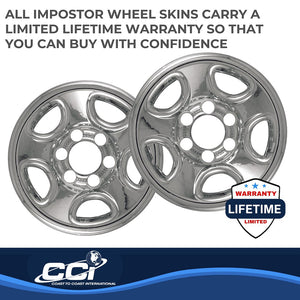 Coast To Coast Iwcimp08x Wheel Skin||cci_Iwcimp08x_Impostor Wheel Skin_B2c_3.Jpg||87||cciimp08x||1000435