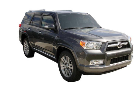 Product of Auto Ventshade (AVS) 94242 Ventvisor Outside Channel Rainguard 