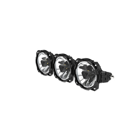 Product of KC Hilites 91413 Light Bar 