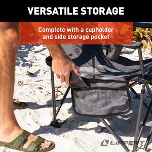 Lippert Components 2022114830 Camping Chair||2022114830_4.Jpg||89||m6v2022114830||1584188