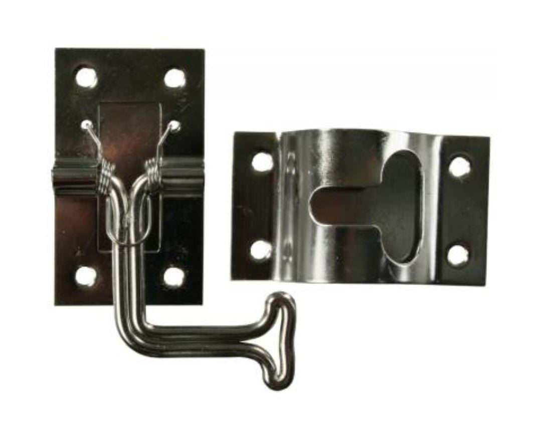 Jr Products 11785 Door Catch||11785.Jpg||85||j4511785||992993