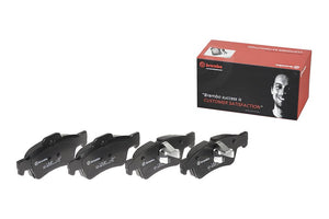Product of Brembo P50064 Brake Pad - Set Of 4 