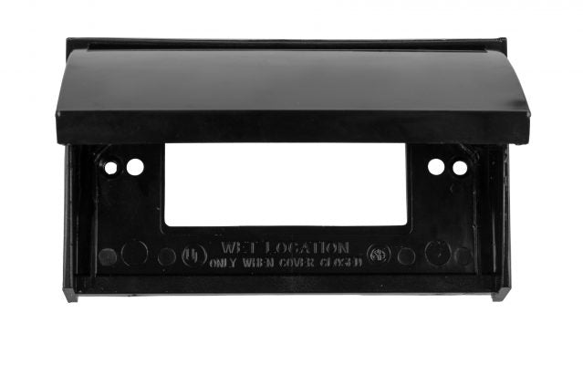 Jr Products 05-12215 Receptacle Cover||05-12215.Jpg||85||j450512215||1086099