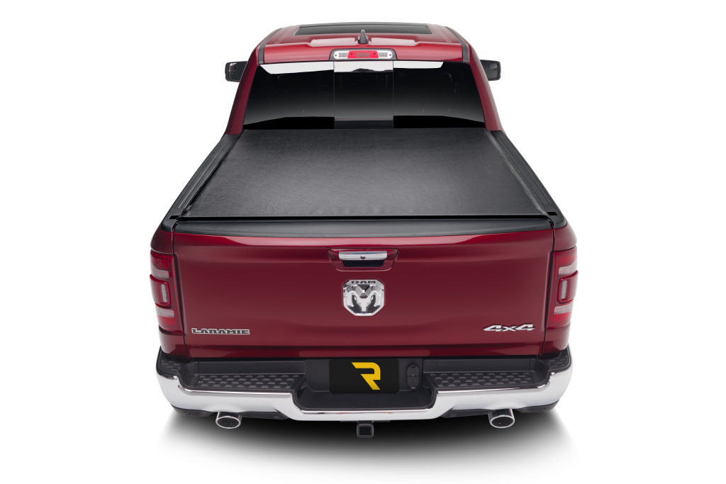 Product of Truxedo Deuce 2 Soft Roll-Up 785901 Tonneau Cover 