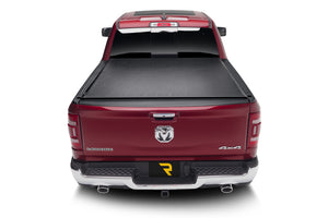 Product of Truxedo Deuce 2 Soft Roll-Up 785901 Tonneau Cover 