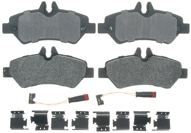 Raybestos Brakes Sp1317trh Brake Pad||sp1317trh_Fro.Jpg||85||r53sp1317trh||1269038
