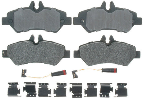 Raybestos Brakes Sp1317trh Brake Pad||sp1317trh_Fro.Jpg||85||r53sp1317trh||1269038