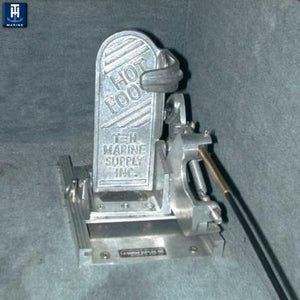 Product of T-H Marine Hfm-1-Dp Boat Foot Throttle Slide