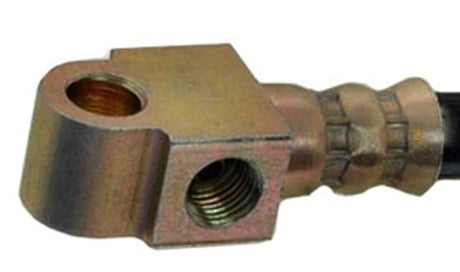 Product of Raybestos Brakes BH36586 Element3 ™ OEM Brake Line 