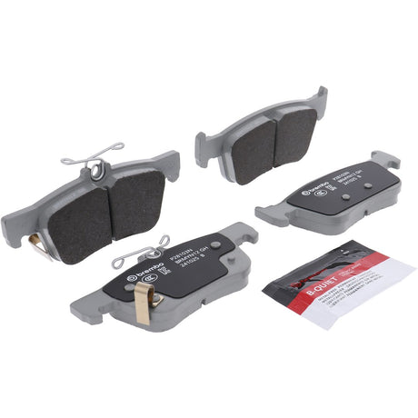 Brembo P28103n Brake Pad||p28103n_Ang.Jpg||86||brmp28103n||1752946