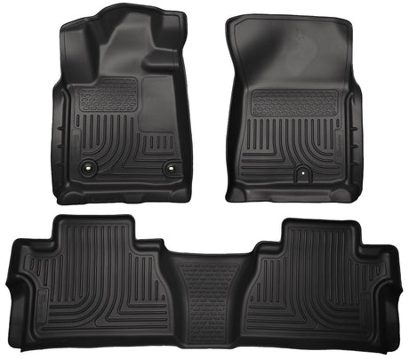 Husky Liner 99581 Floor Liner||753933995812_P04.Jpg||85||h2199581||1022532