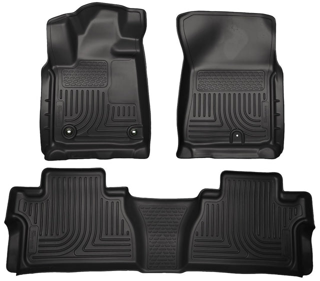 Husky Liner 99581 Floor Liner||753933995812_P04.Jpg||85||h2199581||1022532