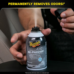 Meguiars G181302 Air Freshener||g181302_2.Jpg||87||m55g181302||1715937