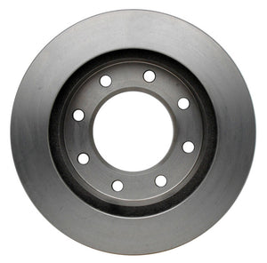 Product of Raybestos Brakes 56829 Specialty - Truck Plain Face 2-Piece Brake Rotor 