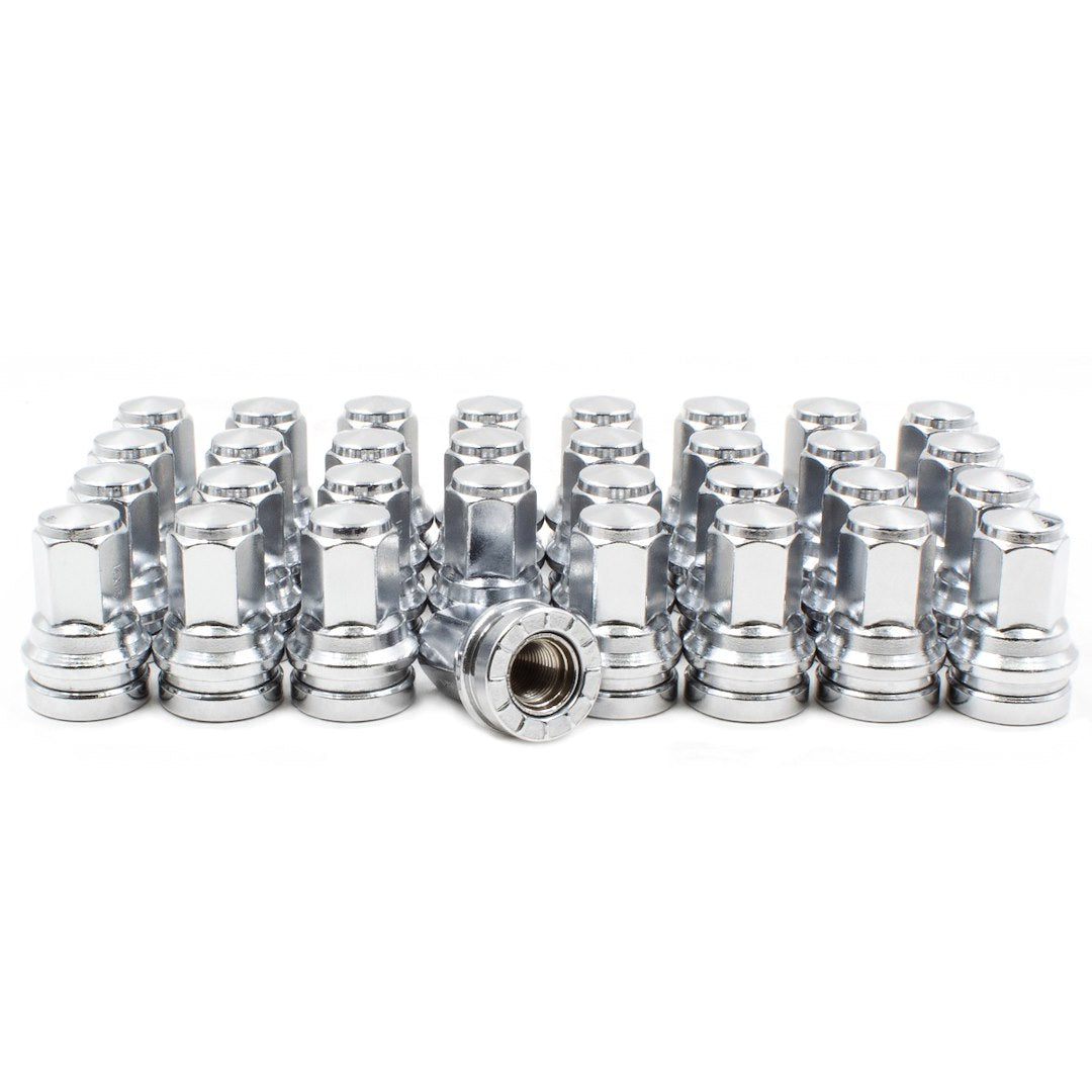 Product of Coyote Wheel Accessories 86K848 60 Degree Conical 14x1.5 Lug Nut 