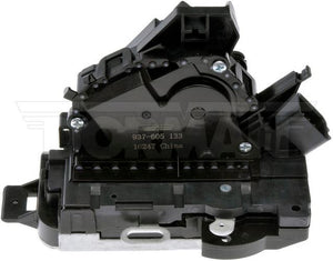 Dorman (Oe Solutions) 937-605 Door Lock Actuator Motor||||87||d18937605||2013740